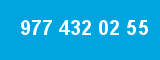 977 432 02 55 977 432 02 55